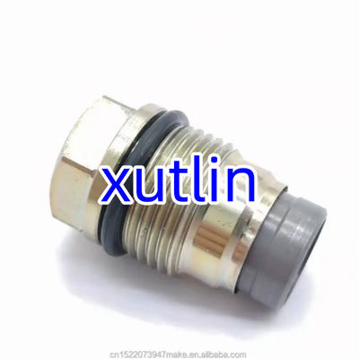 Auto Parts Fuel Injector nozzle  Fuel Pressure Valve Relief Limiter Valve 1110010015 1110010018 For Kia Iv-eco
