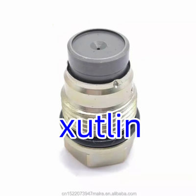 Auto Parts Fuel Injector nozzle  Fuel Pressure Valve Relief Limiter Valve 1110010015 1110010018 For Kia Iv-eco