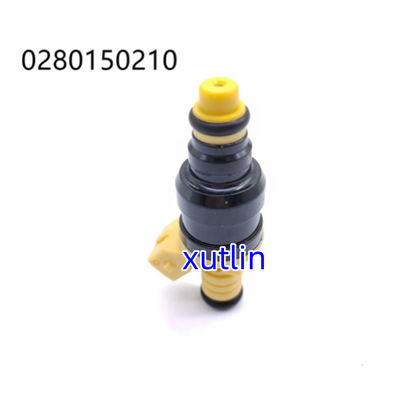 Auto Parts Fuel Injector nozzle  0280150210 13641460450 13641284408 For BMW K100 K100LT Four 987 Motorcycle 2 Valve Engi