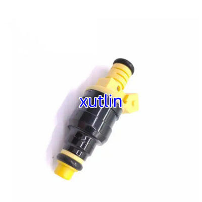 Auto Parts Fuel Injector nozzle  0280150210 13641460450 13641284408 For BMW K100 K100LT Four 987 Motorcycle 2 Valve Engi