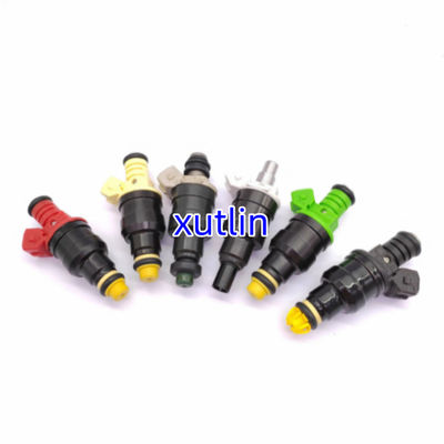 Auto Parts Fuel Injector nozzle  0280150830 For renault 19 clio F7R F7P 1.8-2.0L 16V