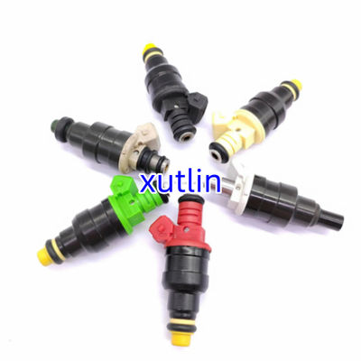 Auto Parts Fuel Injector nozzle  0280150830 For renault 19 clio F7R F7P 1.8-2.0L 16V