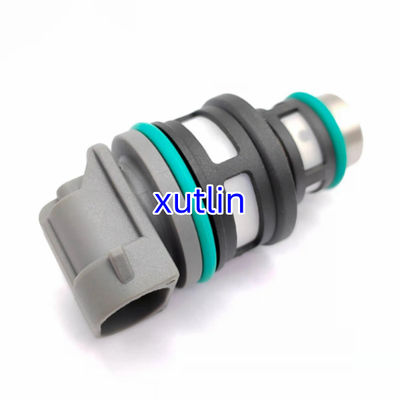 Auto Parts Fuel Injector nozzle   17113124 FJ10045 17113197 17100435 17112693 For Chevy GMC Cavalier Buick Pontica 2.2L