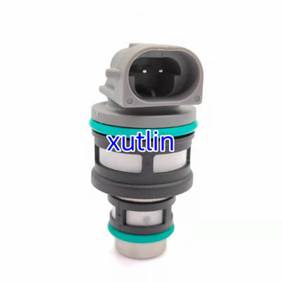 Auto Parts Fuel Injector nozzle   17113124 FJ10045 17113197 17100435 17112693 For Chevy GMC Cavalier Buick Pontica 2.2L