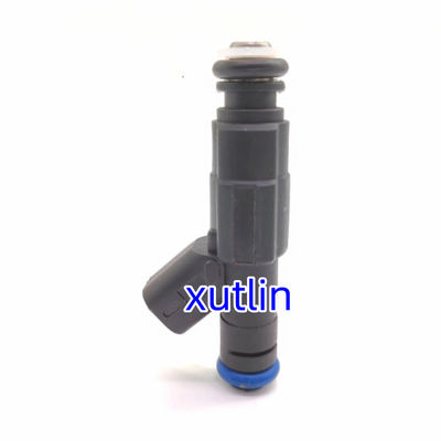 Auto Parts Fuel Injector Nozzle 0280156081 12567905 For Mercruiser V8 350 MAG 5.0 4.3 6.2 885176