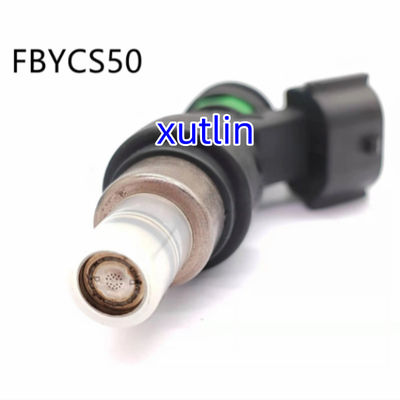 Auto Parts Fuel Injector nozzle   15710-66J00 FBYCS50 Fits For Suzuki Grand Vitara