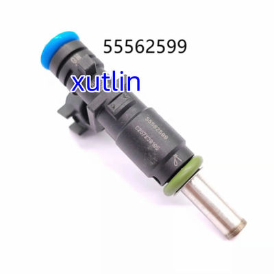 Auto Parts Fuel Injector nozzle  55562599 55562597 For CHEVROLET OPEL Cruze Trax Astra J Mokka X J300