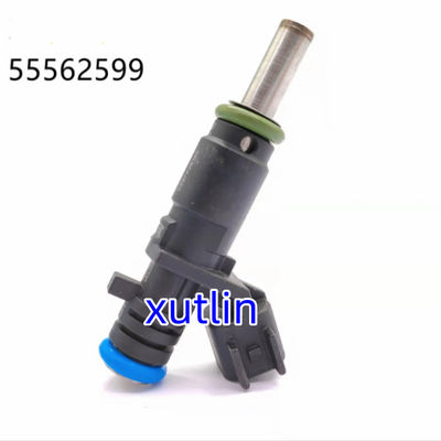 Auto Parts Fuel Injector nozzle  55562599 55562597 For CHEVROLET OPEL Cruze Trax Astra J Mokka X J300
