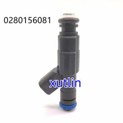 Auto Parts Fuel Injector Nozzle  0280156081 12567905 For Mercruiser V8 350 MAG 5.0 4.3 6.2 885176