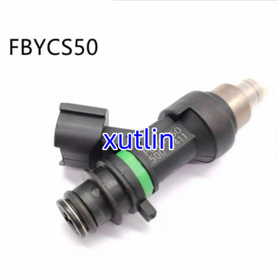 Auto Parts Fuel Injector Nozzle 15710-66J00 FBYCS50 Fits For Suzuki Grand Vitara