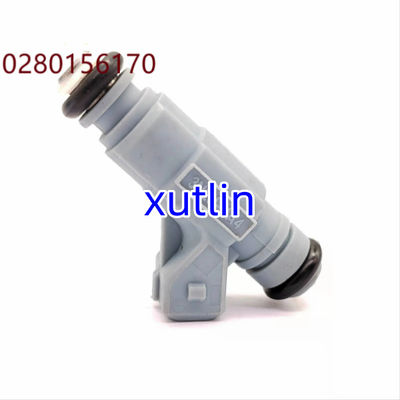 Auto Parts Fuel Injector nozzle 0280156170 3N2U-A4A For Ford Mondeo Fusion Fiesta 1.3T/1.6T