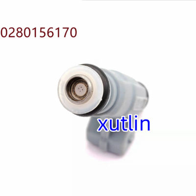 Auto Parts Fuel Injector nozzle 0280156170 3N2U-A4A For Ford Mondeo Fusion Fiesta 1.3T/1.6T