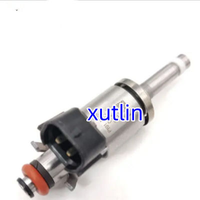 Auto Parts Fuel Injector nozzle   PY01 13250 PY0113250 PY01-13-250 For 2014-2019 Mazda 6 CX-5 2.5L L4