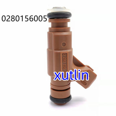 Auto Parts Fuel Injector nozzle   0280156005 YS6U-JA For Ford Bantam Pickup Ikon II 1.3L 1.6L