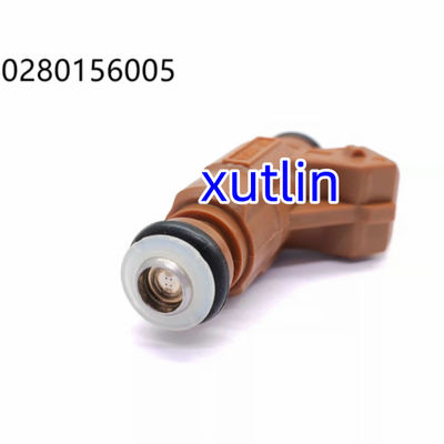 Auto Parts Fuel Injector nozzle   0280156005 YS6U-JA For Ford Bantam Pickup Ikon II 1.3L 1.6L
