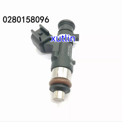 Auto Parts Fuel Injector Nozzle  0280158096 8653891 For 2004-11 Volvo S40, S60 2.5L I5