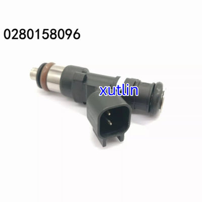 Auto Parts Fuel Injector Nozzle  0280158096 8653891 For 2004-11 Volvo S40, S60 2.5L I5