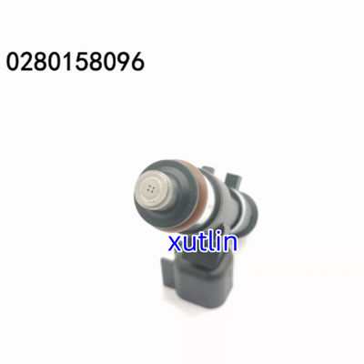 Auto Parts Fuel Injector Nozzle  0280158096 8653891 For 2004-11 Volvo S40, S60 2.5L I5