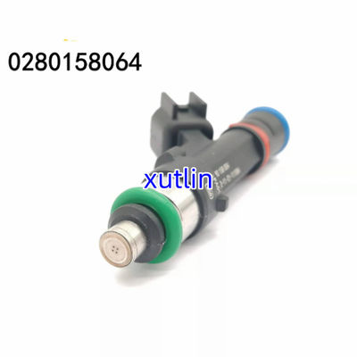 Auto Parts Fuel Injector nozzle  0280158064 For 2005 Mercury Grand Marquis 4.6L V8