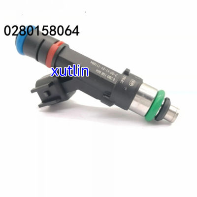 Auto Parts Fuel Injector nozzle  0280158064 For 2005 Mercury Grand Marquis 4.6L V8