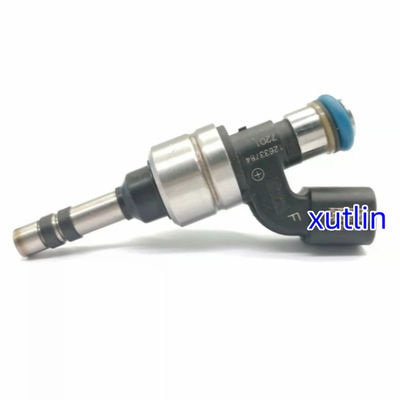 Auto Parts Fuel Injector nozzle  JSD9-B2 12633789 12608362 12649565 12633784 For 2011-2017 Chevrolet Equinox GMC Terrain