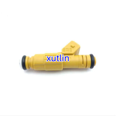 Auto Parts Fuel Injector nozzle  0280155746 0280155702 852-12162 FJ583 for Ford Mustang GT LX 302 1986-1995 5.0L