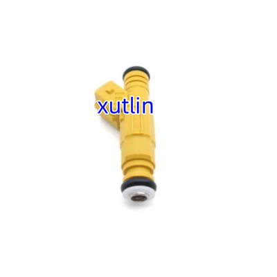 Auto Parts Fuel Injector nozzle  0280155746 0280155702 852-12162 FJ583 for Ford Mustang GT LX 302 1986-1995 5.0L
