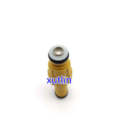 Auto Parts Fuel Injector nozzle  0280155746 0280155702 852-12162 FJ583 for Ford Mustang GT LX 302 1986-1995 5.0L