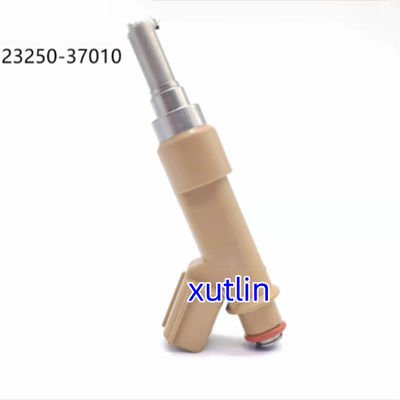 Auto Parts Fuel Injector nozzle  223250-37010 23209-37010 23209-0910 For Toyota Matrix Corolla Scion xD 1.8L 2009-2015