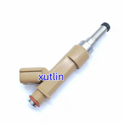 Auto Parts Fuel Injector nozzle  223250-37010 23209-37010 23209-0910 For Toyota Matrix Corolla Scion xD 1.8L 2009-2015