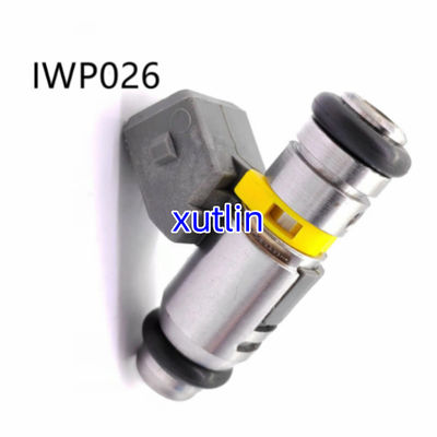 Auto Parts Fuel Injector nozzle IWP026 IWP-026 8200242376 For Renault Megane Scenic Laguna 16V