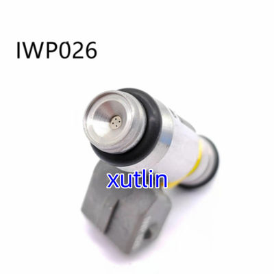 Auto Parts Fuel Injector nozzle IWP026 IWP-026 8200242376 For Renault Megane Scenic Laguna 16V