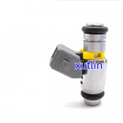 Auto Parts Fuel Injector nozzle IWP026 IWP-026 8200242376 For Renault Megane Scenic Laguna 16V
