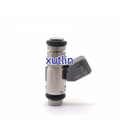 Auto Parts Fuel Injector nozzle  IWP168 IWP-168 50103102 50103002 For FIAT Palio Doblo Idea Siena Stilo 1.8 Flex RST