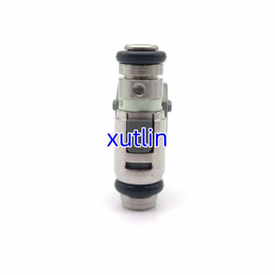 Auto Parts Fuel Injector nozzle  IWP168 IWP-168 50103102 50103002 For FIAT Palio Doblo Idea Siena Stilo 1.8 Flex RST