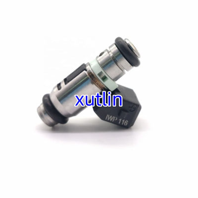 Auto Parts Fuel Injector nozzle  IWP116 IWP-116 For Fiat Punto Doblo Mk2 1.2 Seicento 1.1 8V