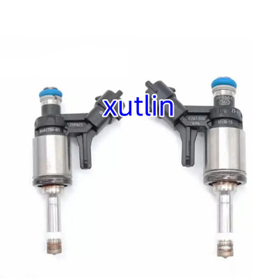 Auto Parts Fuel Injector nozzle   0261500494 V7591623 7591623 For BMW 2009-2013 Mini Cooper Tur-bo 1.6L