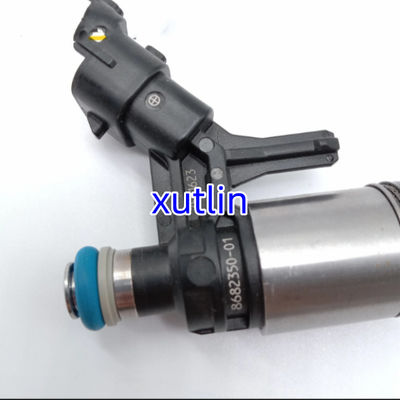 Auto Parts Fuel Injector nozzle   0261500494 V7591623 7591623 For BMW 2009-2013 Mini Cooper Tur-bo 1.6L