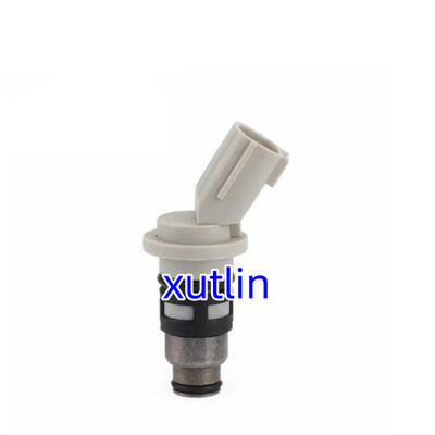 Auto Parts Fuel Injector nozzle   A46-H02 16600-41B00 16600-93Y00 for Nissan March K11 1992-2003 1.0 1.3 Hatchback