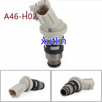 Auto Parts Fuel Injector nozzle   A46-H02 16600-41B00 16600-93Y00 for Nissan March K11 1992-2003 1.0 1.3 Hatchback