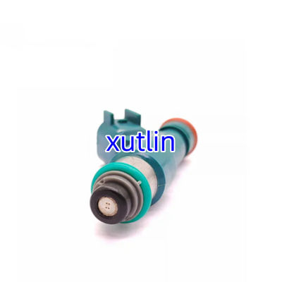 Auto Parts Fuel Injector Nozzle  6G9N-AB 30777501 LR001982 For Volvo 2007-2016 S80 V70 XC
