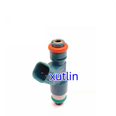 Auto Parts Fuel Injector Nozzle  6G9N-AB 30777501 LR001982 For Volvo 2007-2016 S80 V70 XC