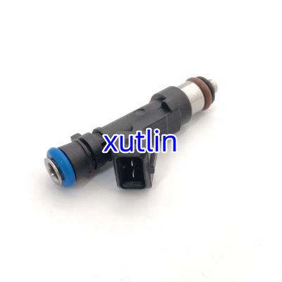 Auto Parts Fuel Injector Nozzle 0280158097 For Chevrolet Epica Klal 2.5 Car Auto Other Engine Parts Fuel Inj