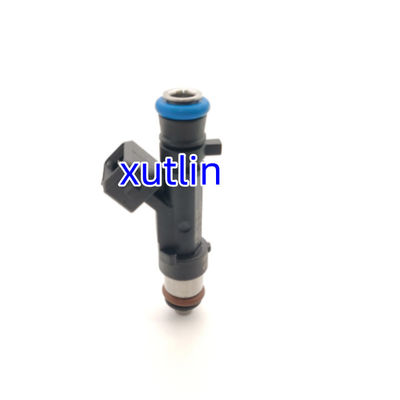 Auto Parts Fuel Injector Nozzle 0280158097 For Chevrolet Epica Klal 2.5 Car Auto Other Engine Parts Fuel Inj