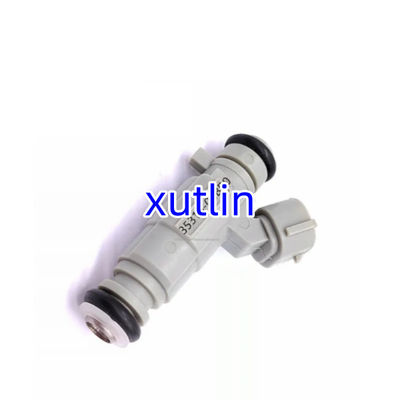 Auto Parts Fuel Injector nozzle  3531003BB0 35310-03BB0 for Hyundai i10 ba IA 1.0 for Kia Picanto III JA 1.0