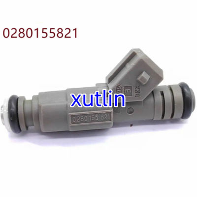 Auto Parts Fuel Injector nozzle   0280155821 For Mercedes-Benz W124 R129 W140 W202 W210
