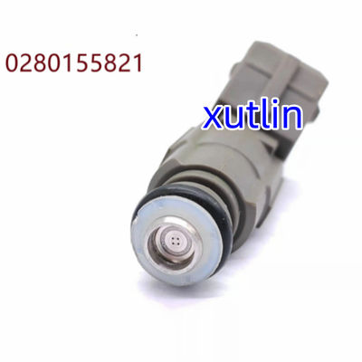 Auto Parts Fuel Injector nozzle   0280155821 For Mercedes-Benz W124 R129 W140 W202 W210