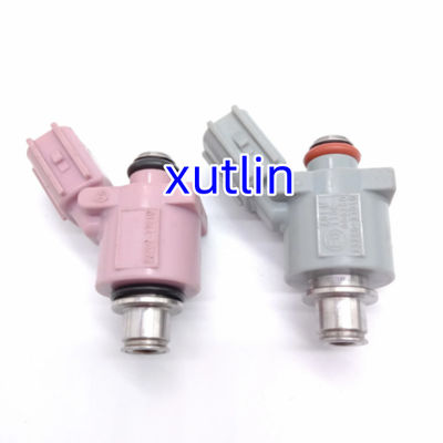 Auto Parts Fuel Injector nozzle 23260-37010 2326037010 for Yamaha motorcycle YFZ450R car