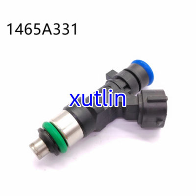 Auto Parts Fuel Injector nozzle  1465A331 EAT320 For 03-17 Mitsubishi L200 Triton KA5T KB5T KG5W KJ4T