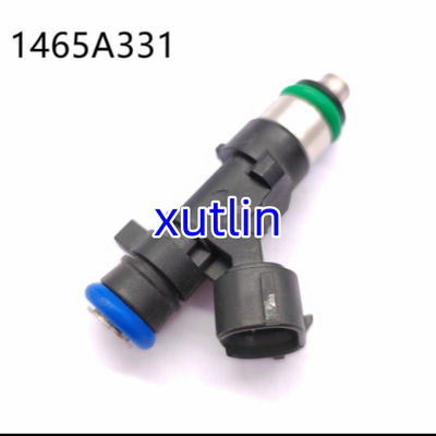 Auto Parts Fuel Injector nozzle  1465A331 EAT320 For 03-17 Mitsubishi L200 Triton KA5T KB5T KG5W KJ4T